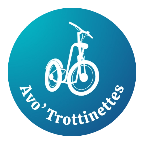 Logo Avoriaz Trottinette