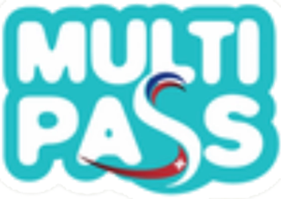 Logo Multipass Avoriaz